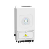 Гібридний інвертор 6кВт 48В однофазний+WiFi, SUN-6K-SG05LP1-EU-P, Deye,
