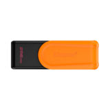 USB3.2 Flash Drive 256 GB Kingston DT Exodia S Black/Orange (DTXS/256GB)