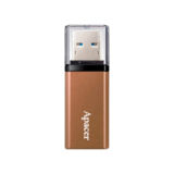 USB3.2 Flash Drive 256 Gb Apacer AH25C 256GB Bronze (AP256GAH25CJ-1)