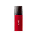 USB3.2 Flash Drive 256 Gb Apacer AH25B 256Gb Red (AP256GAH25BR-1)