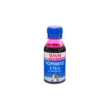 Чернила WWM EPSON Stylus S22, SX125/130/230, T26/27, TX109/119, L100/200, Magenta, 100 г (E73/M-2))