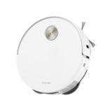 Робот пилосос Dreame X50 Ultra Complete White RLX85CE-4-WH