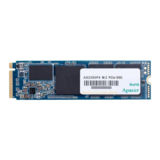 Накопичувач SSD M.2 512 Gb Apacer AS2280P4 NVMe PCIe 3.0 x4 2280 3D TLC (AP512GAS2280P4-1) БН