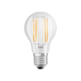 Лампа OSRAM LED E27 7Вт 4000K 806Лм A60 філа