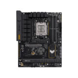 Мат. плата AM5 ASUS TUF GAMING B650-PLUS