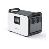 Станція зарядна 2400Вт, 2240Вт/год LiFePo4 Marstek (M2200) БН