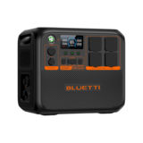 Зарядна станція BLUETTI AC200PL Power Station 2304Wh