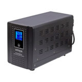 інвертор EnerGenie EG-HI-PS2000-02, 2000 ВА (1200Вт), 24 Вольт (акумулятор в комплект не входить)