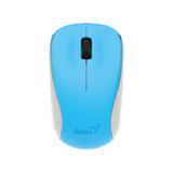 Миша Genius NX-7000 WL синій 31030027402