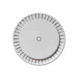 Точка доступу MikroTik cAP ax CAPGI-5HAXD2HAXD