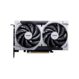 Відеокарта MSI GeForce RTX 5060 8GB GDDR7 Ventus 2X OC (GeForce RTX 5060 8G VENTUS 2X OC)