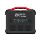 Зарядна станція Energizer 1200Вт (1102Вт/г) 3xAC, LMFP,MPPT,USB-C PD 100Вт БН