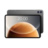 Планшет Teclast T65 13.4” 8/128GB LTE Metal, Grey (6940709687758)