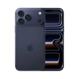 Телефон APPLE iPhone 17 Pro Max 512GB Deep Blue (MFYU4)