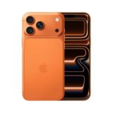 Телефон APPLE iPhone 17 Pro Max 512GB Cosmic Orange (MFYT4)