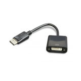 Перехідник DisplayPort на DVI