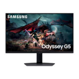 Монітор Samsung 27" LS27DG500EIXUA