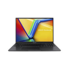 ������� Asus VivoBook 16 X1605VA-MB1651 (90NB10N3-M02DP0) Indie Black; 16" WUXGA 1920 x 1200 (16:10) IPS �������, Intel Core i5-13420H (4�+4E/12T*2.1-4.6GHz), RAM 16GB DDR4 (1/1), SSD 1TB, Iris Xe Graphics G4 (48EU), WiFi 6E+BT5.3, 1x USB 2.0, 2x USB-A 3.2, 1xUSB 3.2 (Type-C+PD), 1x HDMI, ������� ���������, DOS, 42Wh, 1.88kg