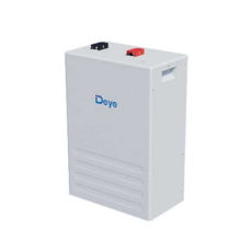 ���������� ����� LiFePo4 51.2� 230A, SE-F12-C, Deye