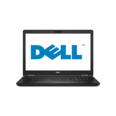 ������� Dell Latitude E5580 15.6" IPS (1920x1080) FullHD LED / Intel� Core� i5-6300U �� 3.00 GHz ��� 3MB 2 ���� 4 ������ / 8 GB DDR4 / 128 GB SSD 3.5" / Intel� HD Graphics 520 / HDMI / Type-C / USB 2.0/3.0 / WiFi / LAN / Windows 10 Pro �.�.