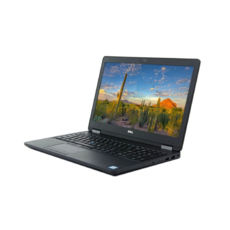 ������� Dell Latitude E5570 15.6" IPS (1920x1080) FullHD LED / Intel� Core� i5-6300U �� 3.00 GHz ��� 3MB 2 ���� 4 ������ / 8 GB DDR4 / 180 GB SSD M2.0 / AMD Radeon R7 M360 2 GB / HDMI / USB 2.0/3.0 / WiFi / LAN /  WebCam / ϳ������ ��������� / Windows 10 Pro �.�.