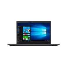 Ноутбук Lenovo ThinkPad T570 15.6" IPS (1920x1080) FullHD LED / Intel Core i5-6300U до 3.00 GHz кеш 3MB 2 ядра 4 потоки / 8 GB DDR4 / 128 GB SSD 2.5" / Intel® HD Graphics 520 / USB 2.0/3.0 / 4G Modem / WiFi / LAN / WebCam / Windows 10 Pro б.в.