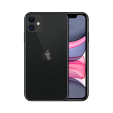 Apple iPhone 11 128Gb USED Grade_A+  Space Black