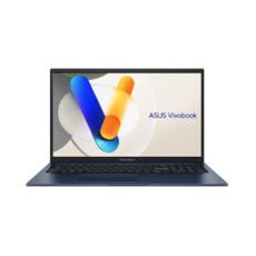 ������� Asus VivoBook 17.3FIM/C5-120U/16/512/Intel HD/DOS/BL/Quiet Blue