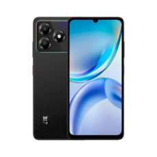 �������� ZTE Blade A36 4/64GB Black