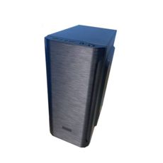 ������ Mini-Tower Delux DLC-MK340 12Fan (mATX)  ������, ��� ����� ��������