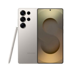 �������� ������� Samsung Galaxy S25 Ultra 12/1Tb Titanium Grey (SM-S938BZTHEUC)
