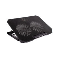 �������������� �������� ��� �������� ColorWay Cooling Laptop Q100, 10-17�