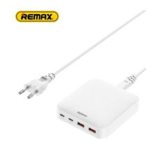�������� ������� USB+TypeC 220� Remax RP-U183 67W