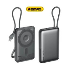 ��������� ���������� (Power Bank) Remax 10000mAh 22.5W MC-01 MagSafe