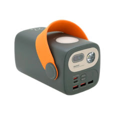 ��������� ���������� (Power Bank) Remax 60000mAh 27W RPP-123 �����