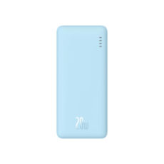 ��������� ���������� (Power Bank) Baseus 10000 mAh 20W Airpow (P10022801313-00) Galaxy Blue