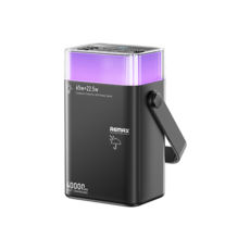 ��������� ���������� (Power Bank) Remax 40000mAh 65W FP-3 QC3.0 PD ������ ������� + ����� 360 ������