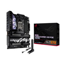 ���. ����� AM5 ASUS ROG CROSSHAIR X870E HERO