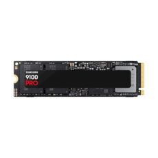 ����������� SSD M.2  1�B Samsung 9100 Pro M.2 2280 PCIe 5.0 x4 NVMe V-NAND TLC (MZ-VAP1T0BW)