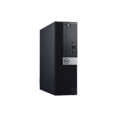 ��������� ���� Dell OptiPlex 7060 Micro LGA1151 Intel� Core� i5-8500t �� 3.50 GHz ��� 9MB 6 ���� 6 ������ / 8 GB DDR4 (2 SLOTS) / 256 GB SSD 2.5" / Intel Q370 / Intel� UHD Graphics 630 / DisplayPort 2 ��. / HDMI / USB2.0/3.0 / Type-C / LAN / Windows 10/11 Pro / Micro �.�.