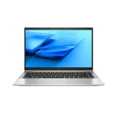Ноутбук HP ElitBook 840 G7 W14.1" IPS (1920x1080) FullHD LED / Intel Core i7-10610U до 4.90 GHz кеш 8MB 4 ядра 8 потоків / 16 GB DDR4 / 512 GB SSD M2.0 NVME / Intel® UHD Graphics / HDMI / Type-C / USB 2.0/3.0 / WiFi / LAN / Windows 11 Pro б.в.