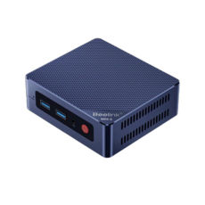 Міні ПК Beelink Mini S13 16/500Gb, N150, Windows 11 Pro