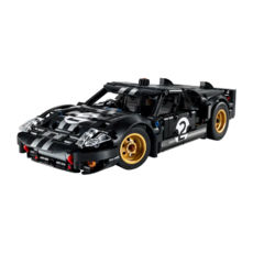 LEGO Technic 42223 Ford GT40 MKII 1966 ����