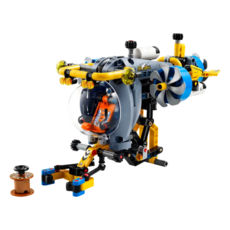 LEGO Technic 42201 ������������� �������� �����