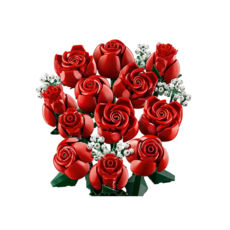 LEGO Icons Botanicals 10328 ����� ������ 18+