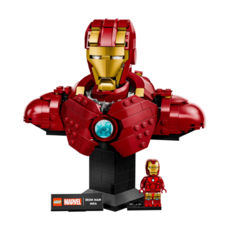 LEGO Super Heroes 76327 ���� ������ ������ MK4