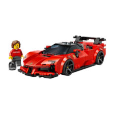 LEGO Speed Champions 77254 Ferrari SF90 XX Stradale