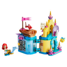 LEGO Disney 43285 ������� �������� �����