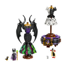 LEGO Disney 43262 ����� ����������� �� ������� �� ³��