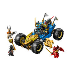 LEGO Ninjago 71856 ���������-����������� ����